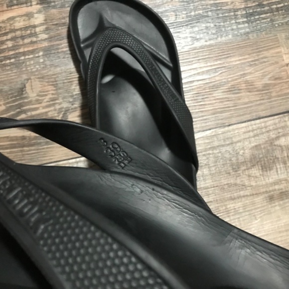 Birkenstock Honolulu Essentials Eva - 39 - Picture 4 of 5